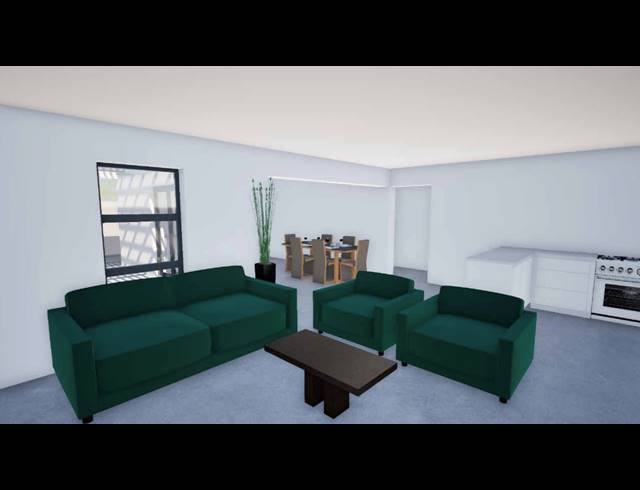 3 BEDROOM HOUSE FOR SALE IN ATLANTIC SANDS PRIVATE ESTATE